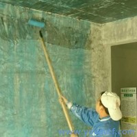 界面劑和墻錮、地固的區(qū)別？