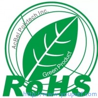 熱烈祝賀優(yōu)普集團(tuán)產(chǎn)品通過(guò)嚴(yán)苛的歐盟RoHs檢測(cè)，并獲得歐盟“CE”強(qiáng)制認(rèn)證！產(chǎn)品符合歐洲標(biāo)準(zhǔn)